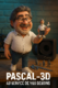 pascal3D - avatar